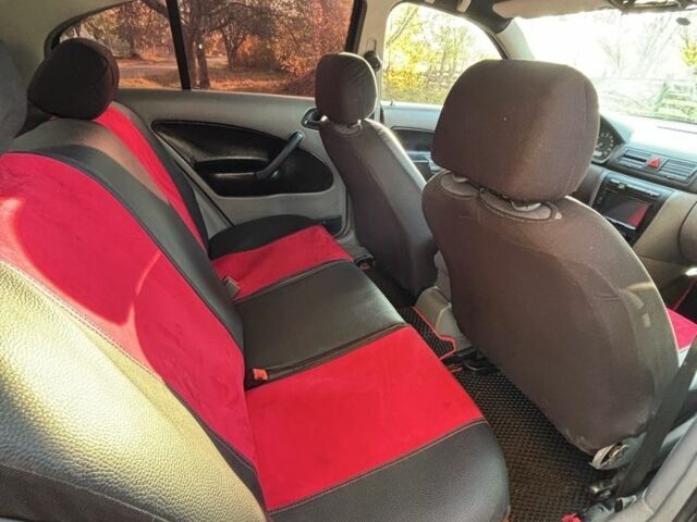 Шкода Октавия 1999 в Ужгороде на Automoto.ua Черный Шкода Октавия, объемом двигателя 1.8 л и пробегом 400 тыс. км за 2700 $, фото 7 на Automoto.ua