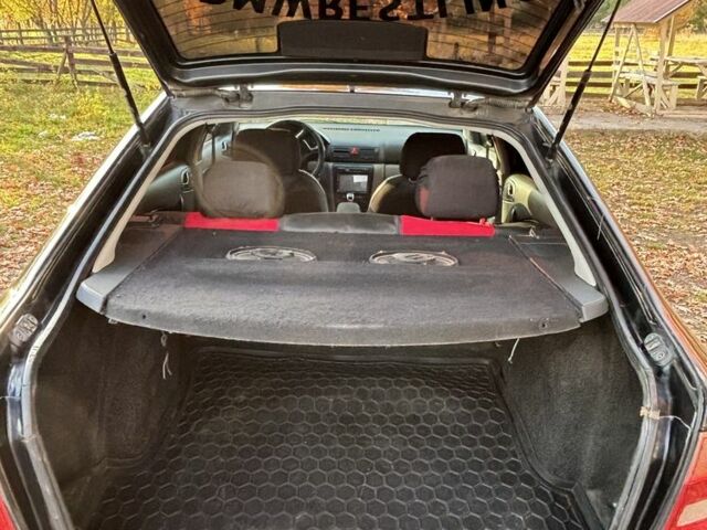 Шкода Октавия 1999 в Ужгороде на Automoto.ua Черный Шкода Октавия, объемом двигателя 1.8 л и пробегом 400 тыс. км за 2700 $, фото 9 на Automoto.ua