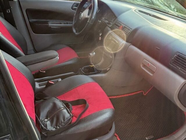 Шкода Октавия 1999 в Ужгороде на Automoto.ua Черный Шкода Октавия, объемом двигателя 1.8 л и пробегом 400 тыс. км за 2700 $, фото 8 на Automoto.ua