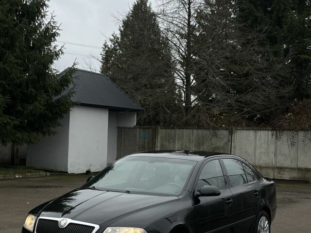 Чорний Шкода Октавія, об'ємом двигуна 1.9 л та пробігом 300 тис. км за 3300 $, фото 1 на Automoto.ua