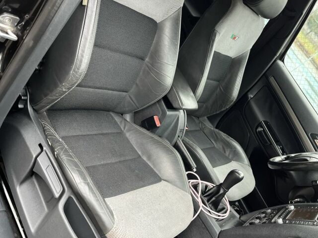 Чорний Шкода Октавія, об'ємом двигуна 1.9 л та пробігом 300 тис. км за 3300 $, фото 7 на Automoto.ua