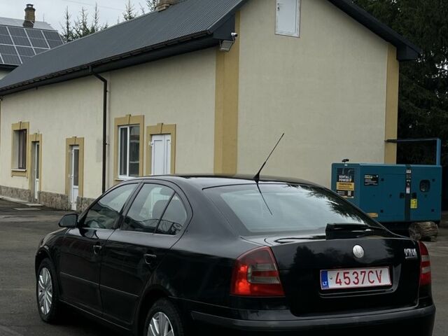 Чорний Шкода Октавія, об'ємом двигуна 1.9 л та пробігом 300 тис. км за 3300 $, фото 3 на Automoto.ua