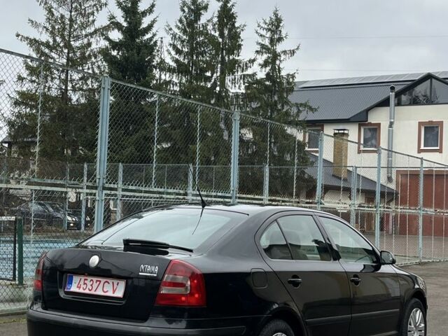 Чорний Шкода Октавія, об'ємом двигуна 1.9 л та пробігом 300 тис. км за 3300 $, фото 4 на Automoto.ua