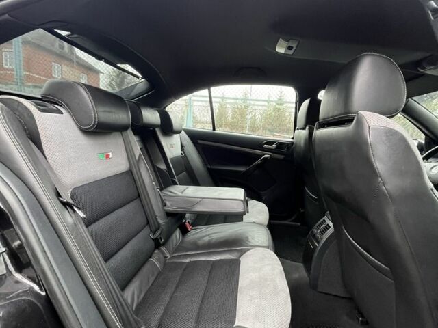 Чорний Шкода Октавія, об'ємом двигуна 1.9 л та пробігом 300 тис. км за 3300 $, фото 6 на Automoto.ua