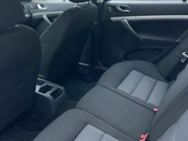 Чорний Шкода Октавія, об'ємом двигуна 1.9 л та пробігом 300 тис. км за 2907 $, фото 7 на Automoto.ua