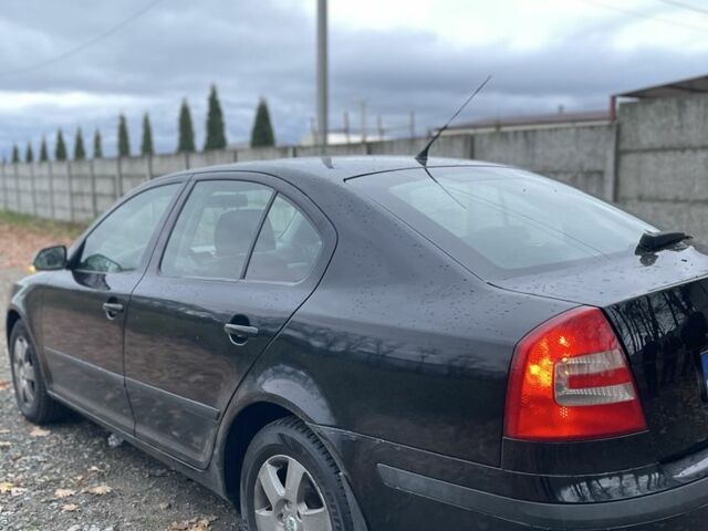 Чорний Шкода Октавія, об'ємом двигуна 1.9 л та пробігом 300 тис. км за 2907 $, фото 3 на Automoto.ua