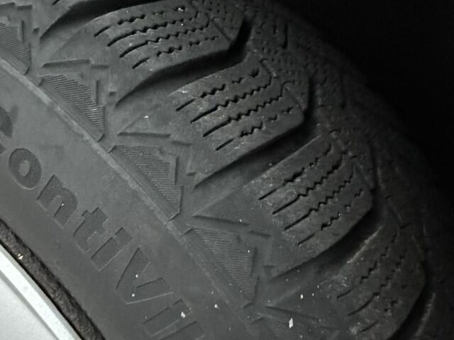 Чорний Шкода Октавія, об'ємом двигуна 2 л та пробігом 314 тис. км за 3423 $, фото 5 на Automoto.ua