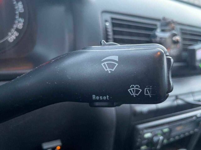 Черный Шкода Октавия, объемом двигателя 1.6 л и пробегом 250 тыс. км за 5990 $, фото 20 на Automoto.ua