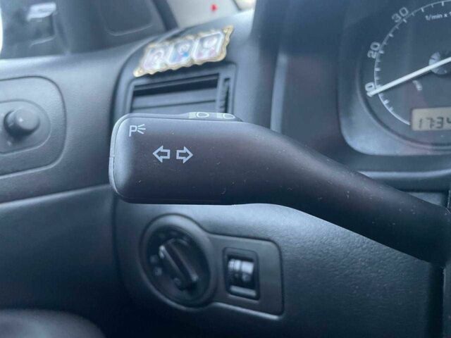 Черный Шкода Октавия, объемом двигателя 1.6 л и пробегом 250 тыс. км за 5990 $, фото 18 на Automoto.ua