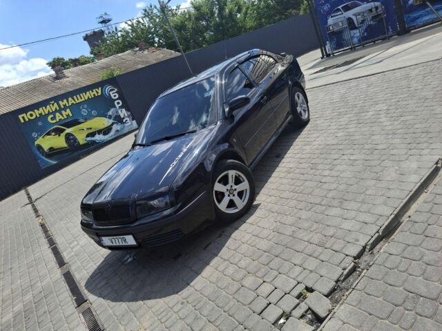 Черный Шкода Октавия, объемом двигателя 0 л и пробегом 260 тыс. км за 5100 $, фото 3 на Automoto.ua