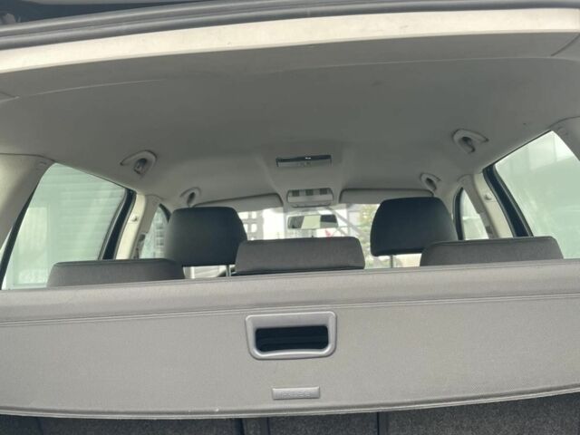 Черный Шкода Октавия, объемом двигателя 1.9 л и пробегом 300 тыс. км за 2650 $, фото 17 на Automoto.ua