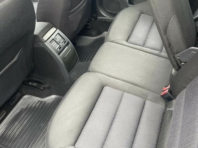 Черный Шкода Октавия, объемом двигателя 1.9 л и пробегом 300 тыс. км за 2650 $, фото 9 на Automoto.ua