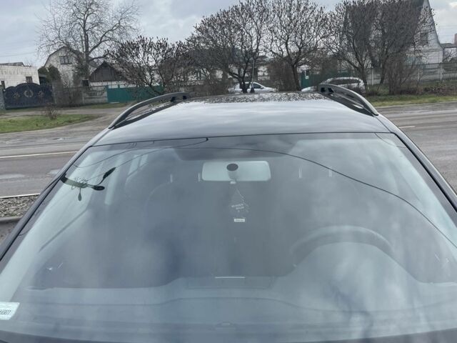 Черный Шкода Октавия, объемом двигателя 1.9 л и пробегом 300 тыс. км за 2650 $, фото 11 на Automoto.ua