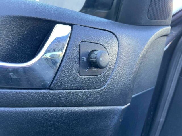 Черный Шкода Октавия, объемом двигателя 1.6 л и пробегом 250 тыс. км за 5990 $, фото 16 на Automoto.ua