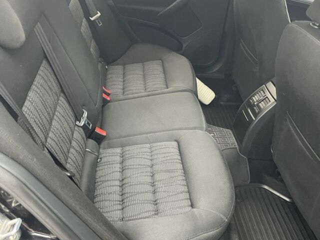 Черный Шкода Октавия, объемом двигателя 1.4 л и пробегом 100 тыс. км за 8200 $, фото 4 на Automoto.ua