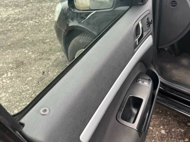 Чорний Шкода Октавія, об'ємом двигуна 1.6 л та пробігом 204 тис. км за 8700 $, фото 6 на Automoto.ua