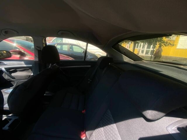 Чорний Шкода Октавія, об'ємом двигуна 1.6 л та пробігом 280 тис. км за 5900 $, фото 9 на Automoto.ua