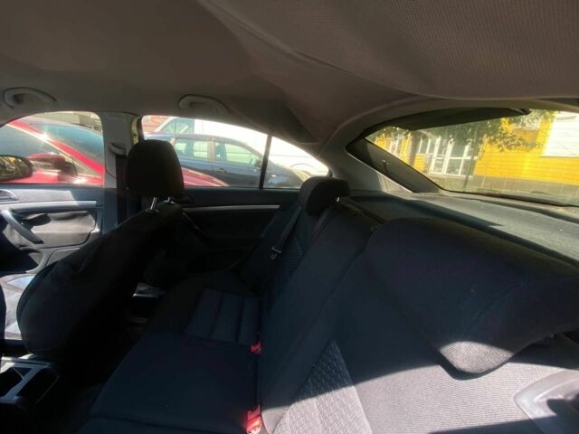 Чорний Шкода Октавія, об'ємом двигуна 1.6 л та пробігом 280 тис. км за 5900 $, фото 13 на Automoto.ua