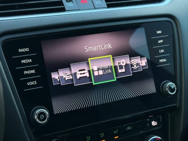 Черный Шкода Октавия, объемом двигателя 1.6 л и пробегом 250 тыс. км за 11800 $, фото 18 на Automoto.ua