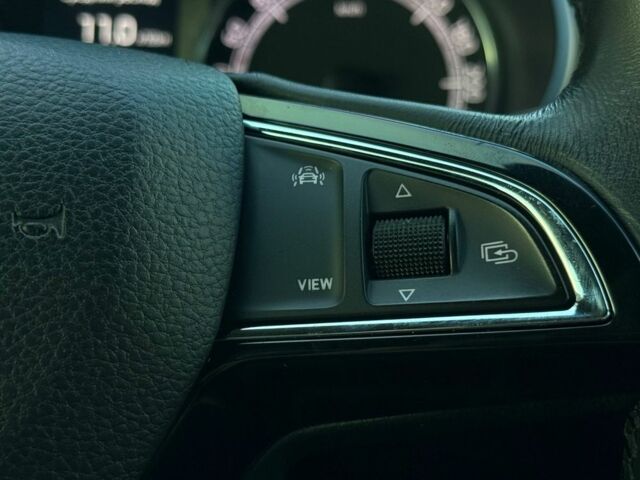 Черный Шкода Октавия, объемом двигателя 1.6 л и пробегом 250 тыс. км за 11800 $, фото 19 на Automoto.ua