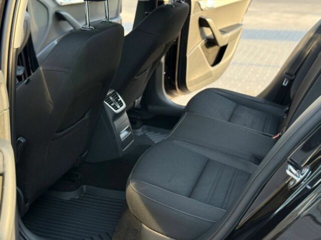 Черный Шкода Октавия, объемом двигателя 1.6 л и пробегом 250 тыс. км за 11800 $, фото 10 на Automoto.ua