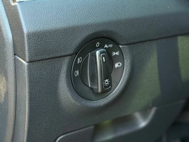 Черный Шкода Октавия, объемом двигателя 1.6 л и пробегом 250 тыс. км за 11800 $, фото 15 на Automoto.ua