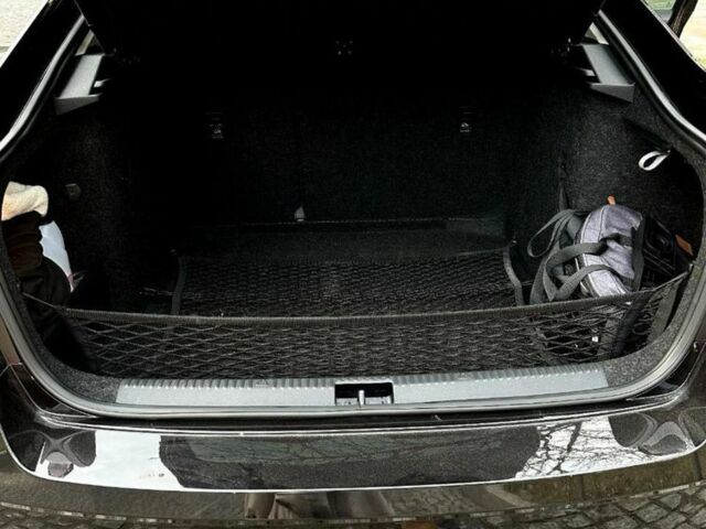 Черный Шкода Октавия, объемом двигателя 1.4 л и пробегом 134 тыс. км за 14000 $, фото 5 на Automoto.ua