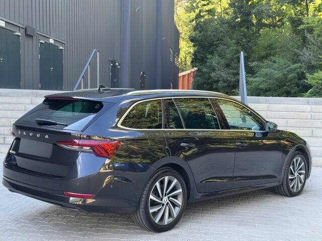 Черный Шкода Октавия, объемом двигателя 2 л и пробегом 33 тыс. км за 13000 $, фото 4 на Automoto.ua