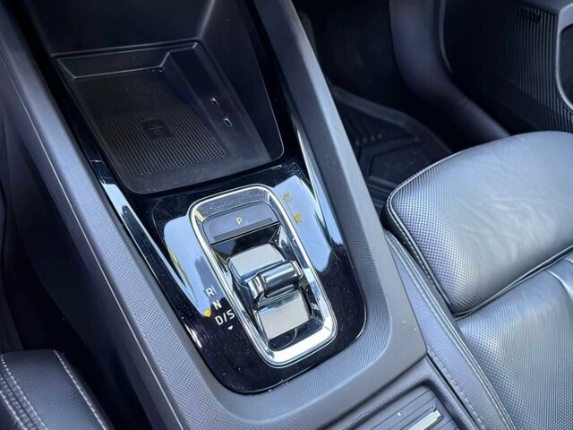 Черный Шкода Октавия, объемом двигателя 2 л и пробегом 33 тыс. км за 13000 $, фото 11 на Automoto.ua