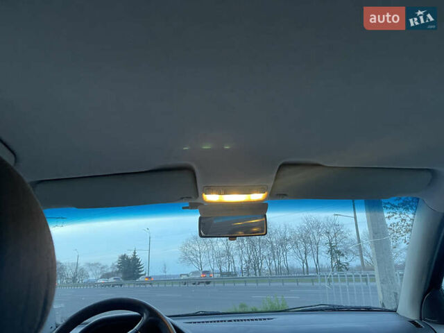 Черный Шкода Октавия, объемом двигателя 1.9 л и пробегом 423 тыс. км за 4200 $, фото 27 на Automoto.ua