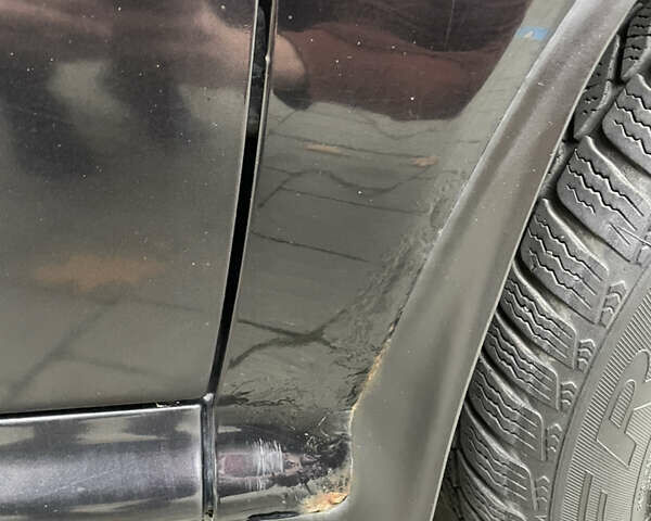 Чорний Шкода Октавія, об'ємом двигуна 1.9 л та пробігом 448 тис. км за 3700 $, фото 18 на Automoto.ua