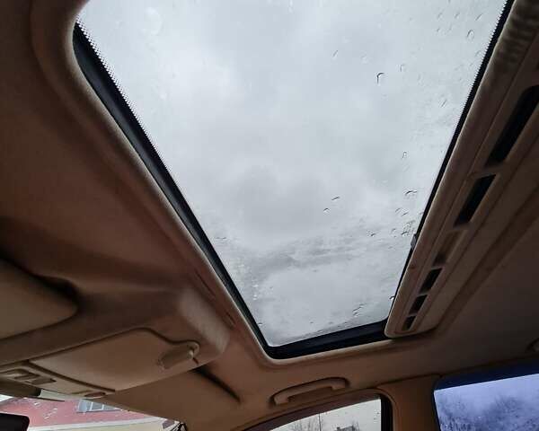 Черный Шкода Октавия, объемом двигателя 1.8 л и пробегом 370 тыс. км за 3500 $, фото 7 на Automoto.ua