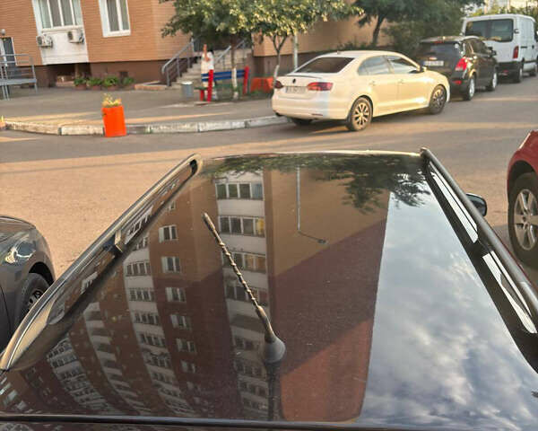 Чорний Шкода Октавія, об'ємом двигуна 1.78 л та пробігом 322 тис. км за 5000 $, фото 2 на Automoto.ua