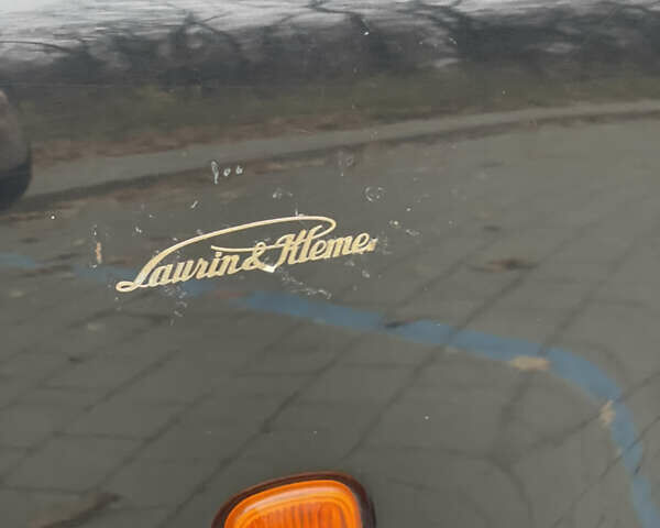 Чорний Шкода Октавія, об'ємом двигуна 1.9 л та пробігом 448 тис. км за 3700 $, фото 51 на Automoto.ua