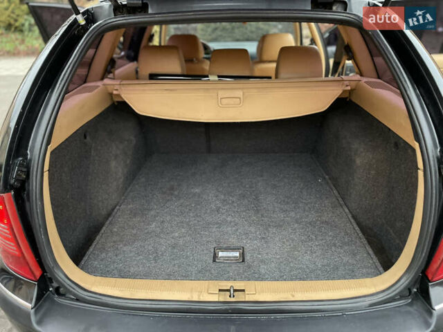 Черный Шкода Октавия, объемом двигателя 1.78 л и пробегом 395 тыс. км за 4500 $, фото 40 на Automoto.ua