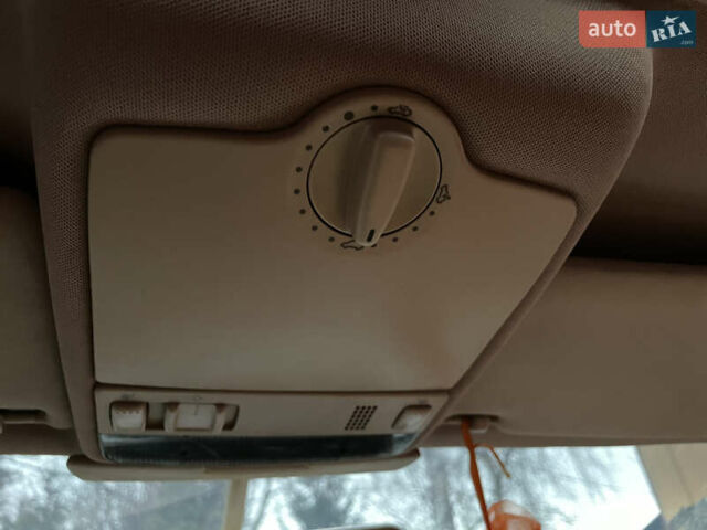 Черный Шкода Октавия, объемом двигателя 1.78 л и пробегом 395 тыс. км за 4500 $, фото 57 на Automoto.ua