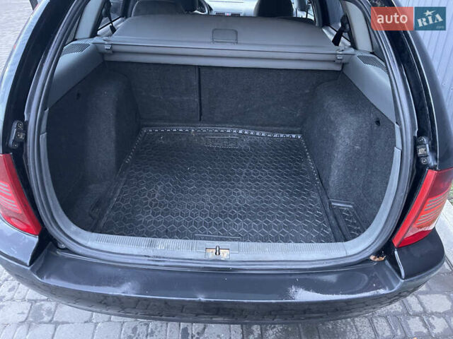 Черный Шкода Октавия, объемом двигателя 1.9 л и пробегом 423 тыс. км за 4200 $, фото 22 на Automoto.ua