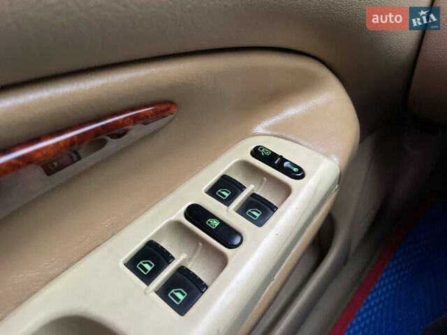 Черный Шкода Октавия, объемом двигателя 1.78 л и пробегом 395 тыс. км за 4500 $, фото 54 на Automoto.ua