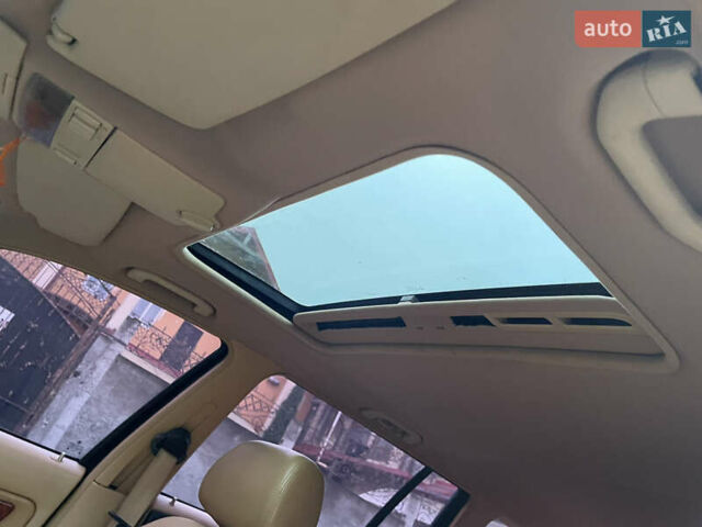 Черный Шкода Октавия, объемом двигателя 1.78 л и пробегом 395 тыс. км за 4500 $, фото 59 на Automoto.ua