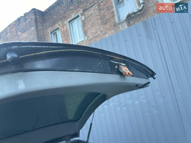 Черный Шкода Октавия, объемом двигателя 1.9 л и пробегом 423 тыс. км за 4200 $, фото 23 на Automoto.ua