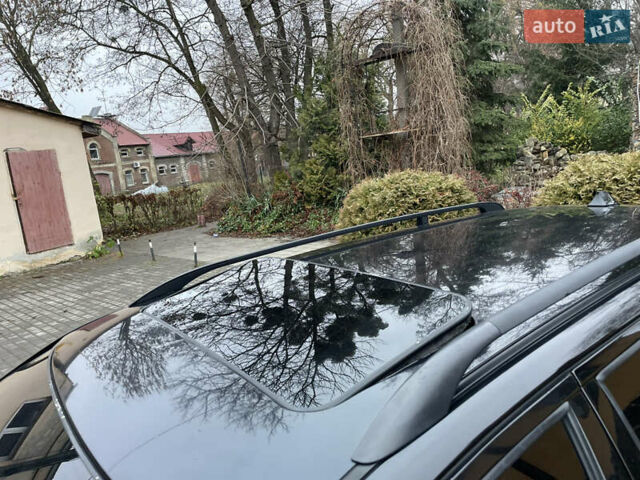 Черный Шкода Октавия, объемом двигателя 1.78 л и пробегом 395 тыс. км за 4500 $, фото 60 на Automoto.ua