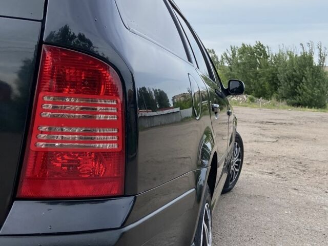 Черный Шкода Октавия, объемом двигателя 1.6 л и пробегом 260 тыс. км за 4700 $, фото 8 на Automoto.ua