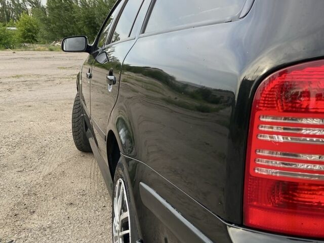 Чорний Шкода Октавія, об'ємом двигуна 1.6 л та пробігом 260 тис. км за 4900 $, фото 17 на Automoto.ua