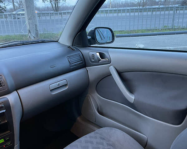 Черный Шкода Октавия, объемом двигателя 1.9 л и пробегом 423 тыс. км за 4200 $, фото 29 на Automoto.ua