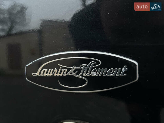 Черный Шкода Октавия, объемом двигателя 1.78 л и пробегом 395 тыс. км за 4500 $, фото 38 на Automoto.ua