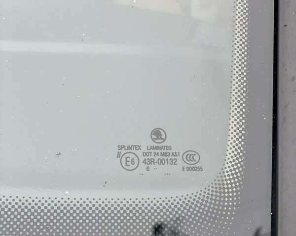 Чорний Шкода Октавія, об'ємом двигуна 1.9 л та пробігом 448 тис. км за 3700 $, фото 54 на Automoto.ua