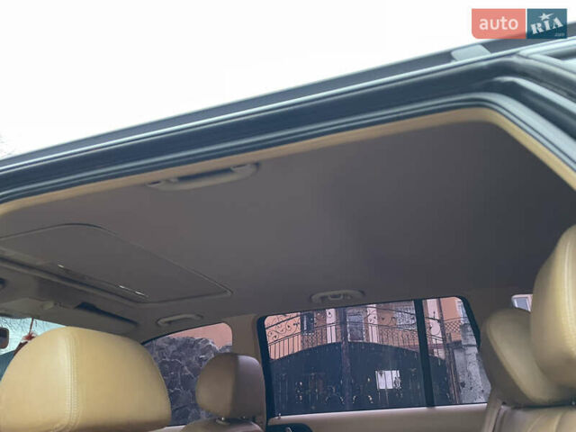 Черный Шкода Октавия, объемом двигателя 1.78 л и пробегом 395 тыс. км за 4500 $, фото 58 на Automoto.ua