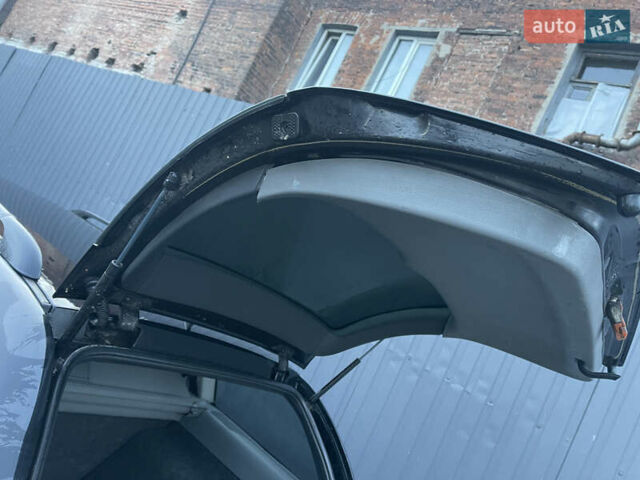 Черный Шкода Октавия, объемом двигателя 1.9 л и пробегом 423 тыс. км за 4200 $, фото 24 на Automoto.ua