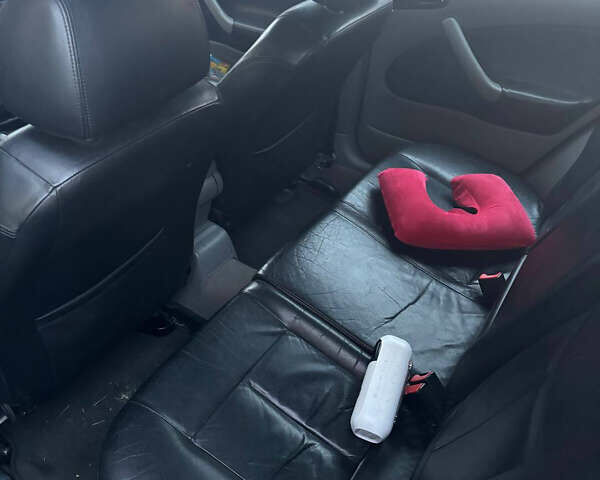 Чорний Шкода Октавія, об'ємом двигуна 1.78 л та пробігом 322 тис. км за 5000 $, фото 9 на Automoto.ua