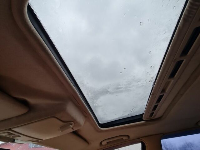 Черный Шкода Октавия, объемом двигателя 1.8 л и пробегом 370 тыс. км за 3500 $, фото 8 на Automoto.ua